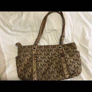 Michael Kors bag